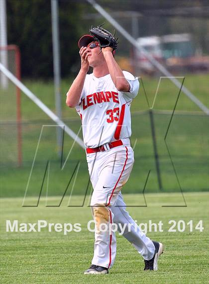 Thumbnail 3 in Cherry Hill East @ Lenape photogallery.