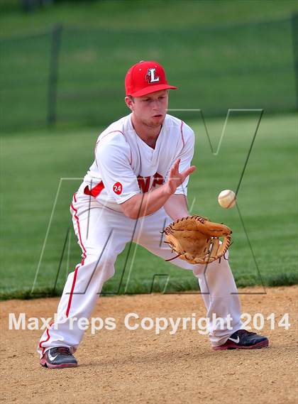 Thumbnail 3 in Cherry Hill East @ Lenape photogallery.