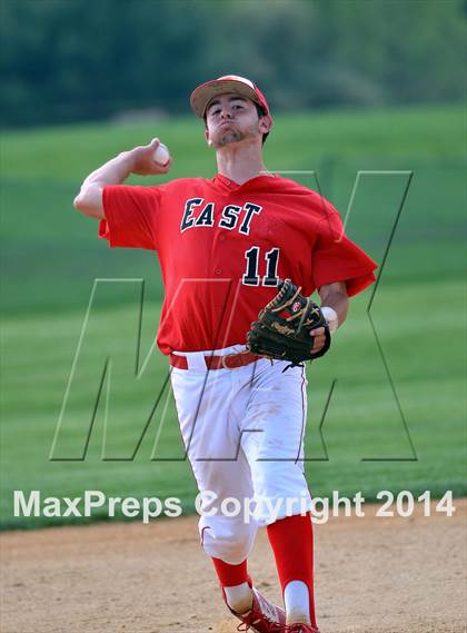 Thumbnail 2 in Cherry Hill East @ Lenape photogallery.