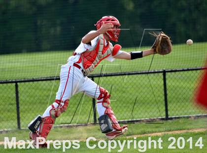 Thumbnail 3 in Cherry Hill East @ Lenape photogallery.