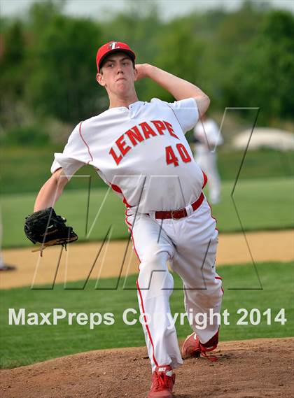 Thumbnail 3 in Cherry Hill East @ Lenape photogallery.