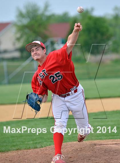 Thumbnail 2 in Cherry Hill East @ Lenape photogallery.