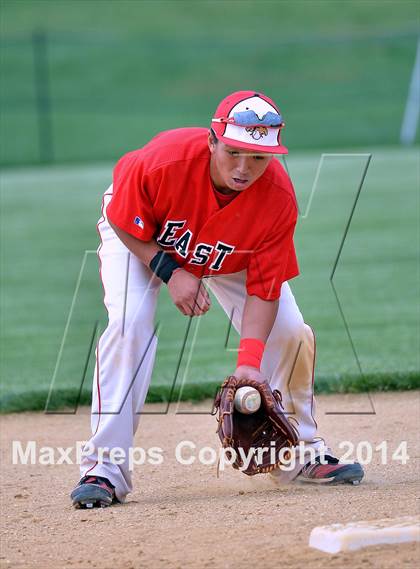 Thumbnail 2 in Cherry Hill East @ Lenape photogallery.
