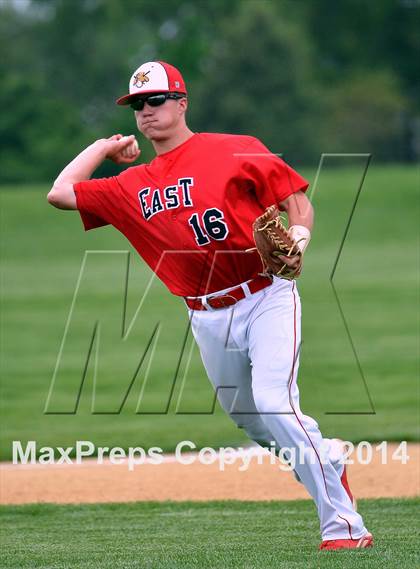 Thumbnail 3 in Cherry Hill East @ Lenape photogallery.