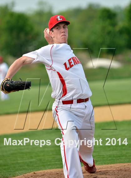 Thumbnail 1 in Cherry Hill East @ Lenape photogallery.