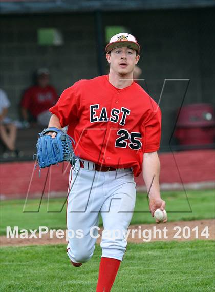 Thumbnail 2 in Cherry Hill East @ Lenape photogallery.