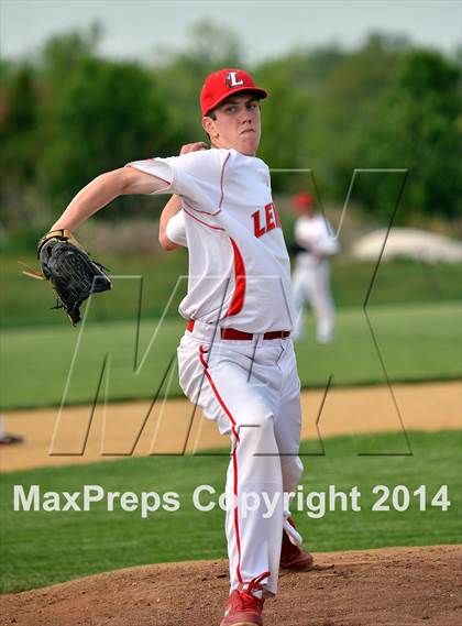 Thumbnail 2 in Cherry Hill East @ Lenape photogallery.