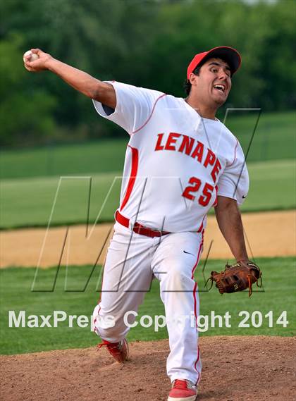 Thumbnail 1 in Cherry Hill East @ Lenape photogallery.