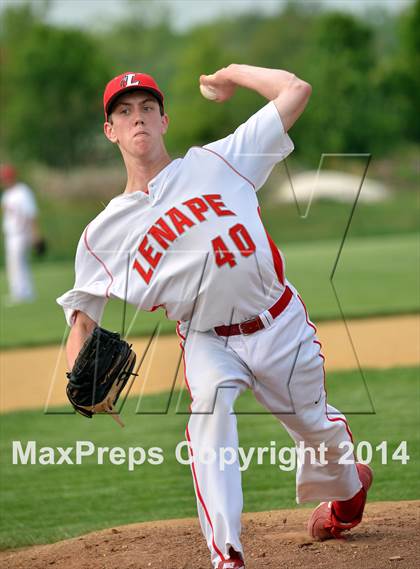 Thumbnail 2 in Cherry Hill East @ Lenape photogallery.