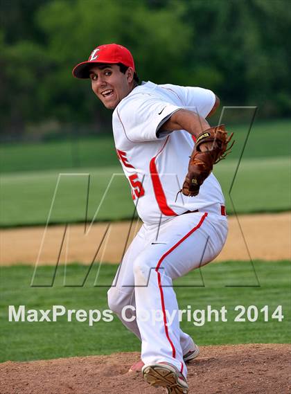 Thumbnail 1 in Cherry Hill East @ Lenape photogallery.