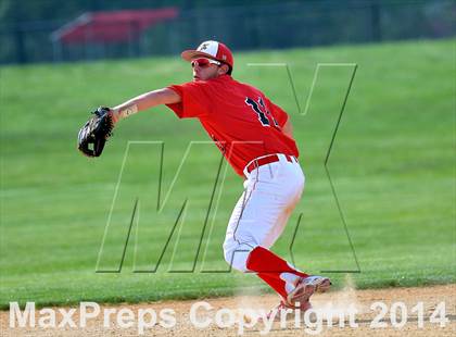 Thumbnail 1 in Cherry Hill East @ Lenape photogallery.