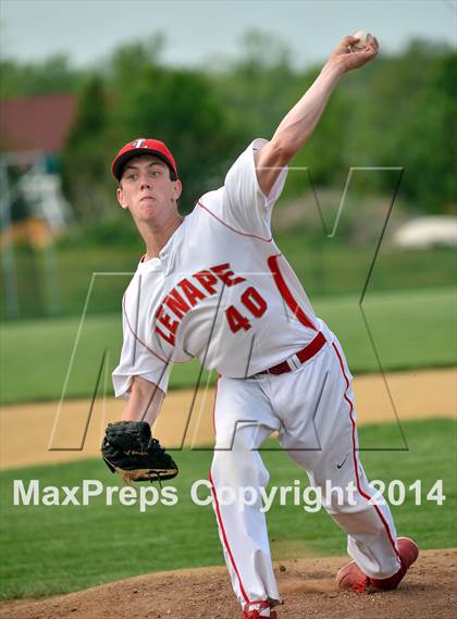 Thumbnail 1 in Cherry Hill East @ Lenape photogallery.