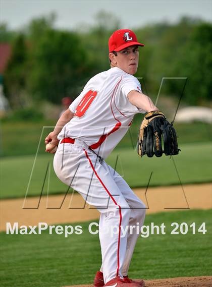 Thumbnail 3 in Cherry Hill East @ Lenape photogallery.