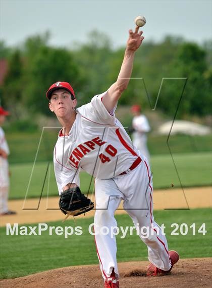 Thumbnail 1 in Cherry Hill East @ Lenape photogallery.