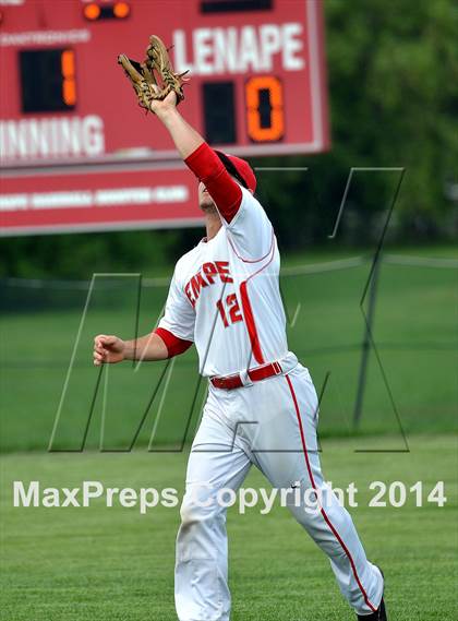 Thumbnail 1 in Cherry Hill East @ Lenape photogallery.