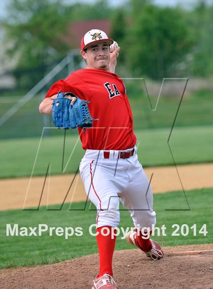 Thumbnail 1 in Cherry Hill East @ Lenape photogallery.