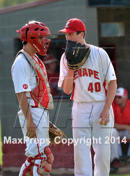 Thumbnail 3 in Cherry Hill East @ Lenape photogallery.