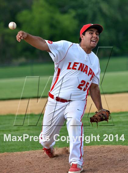 Thumbnail 3 in Cherry Hill East @ Lenape photogallery.