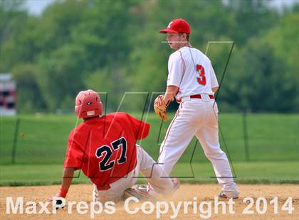 Thumbnail 3 in Cherry Hill East @ Lenape photogallery.
