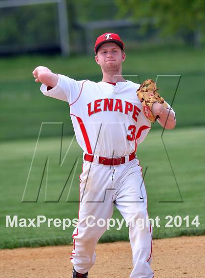 Thumbnail 1 in Cherry Hill East @ Lenape photogallery.