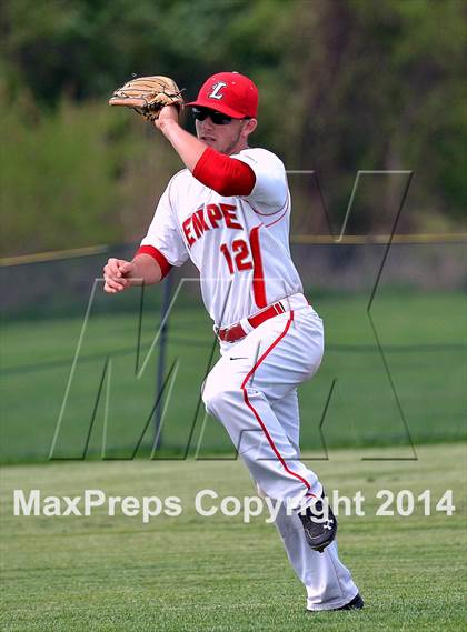 Thumbnail 1 in Cherry Hill East @ Lenape photogallery.