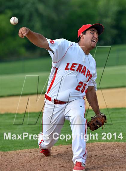 Thumbnail 2 in Cherry Hill East @ Lenape photogallery.