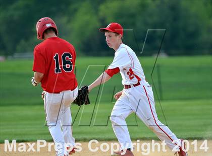 Thumbnail 1 in Cherry Hill East @ Lenape photogallery.