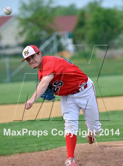 Thumbnail 3 in Cherry Hill East @ Lenape photogallery.