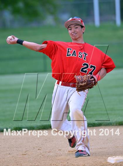 Thumbnail 3 in Cherry Hill East @ Lenape photogallery.
