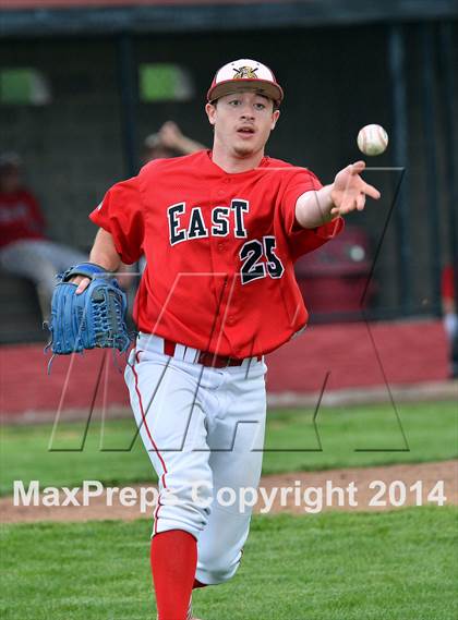 Thumbnail 3 in Cherry Hill East @ Lenape photogallery.