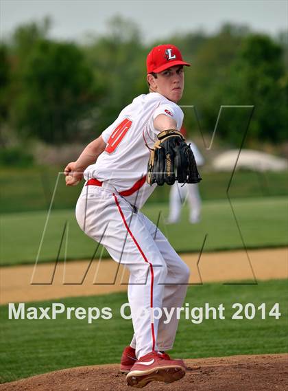 Thumbnail 1 in Cherry Hill East @ Lenape photogallery.