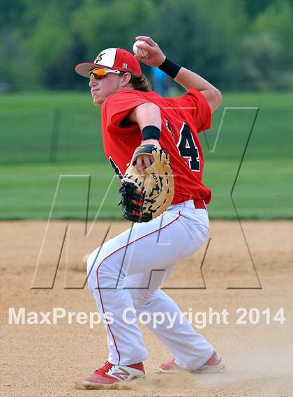 Thumbnail 1 in Cherry Hill East @ Lenape photogallery.