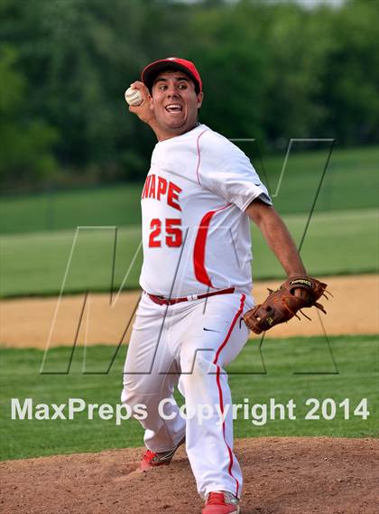 Thumbnail 3 in Cherry Hill East @ Lenape photogallery.