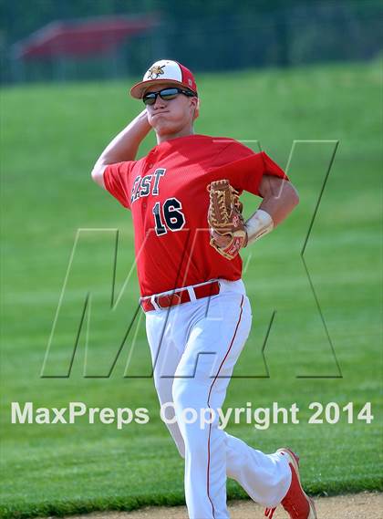 Thumbnail 2 in Cherry Hill East @ Lenape photogallery.