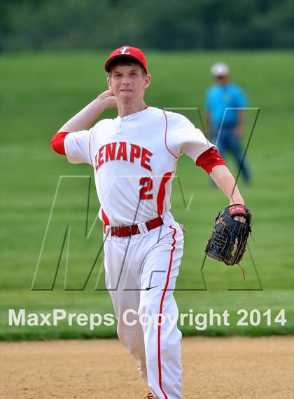 Thumbnail 3 in Cherry Hill East @ Lenape photogallery.