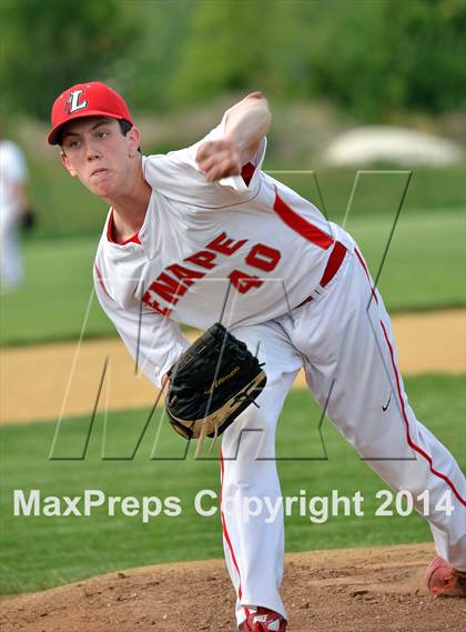 Thumbnail 3 in Cherry Hill East @ Lenape photogallery.