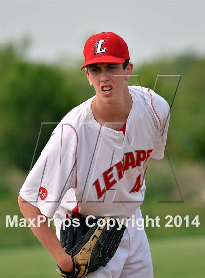 Thumbnail 1 in Cherry Hill East @ Lenape photogallery.