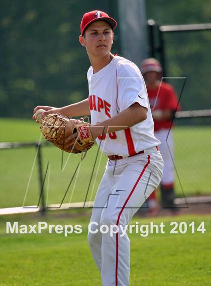 Thumbnail 1 in Cherry Hill East @ Lenape photogallery.