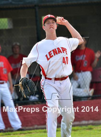 Thumbnail 2 in Cherry Hill East @ Lenape photogallery.