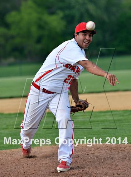 Thumbnail 1 in Cherry Hill East @ Lenape photogallery.