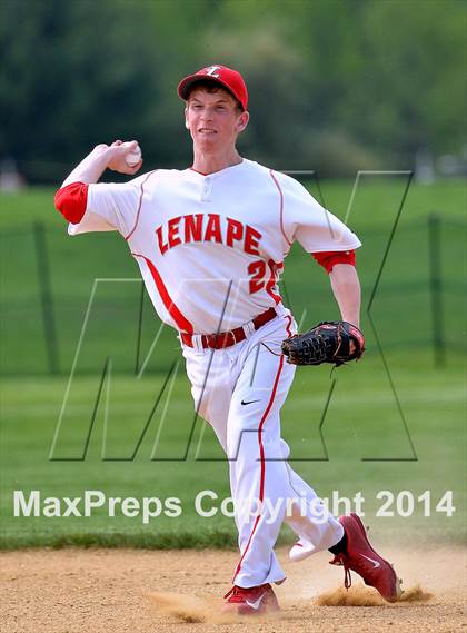 Thumbnail 2 in Cherry Hill East @ Lenape photogallery.