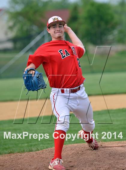 Thumbnail 1 in Cherry Hill East @ Lenape photogallery.