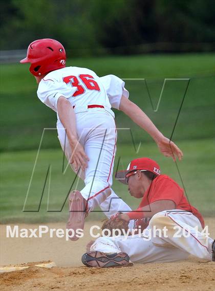 Thumbnail 3 in Cherry Hill East @ Lenape photogallery.