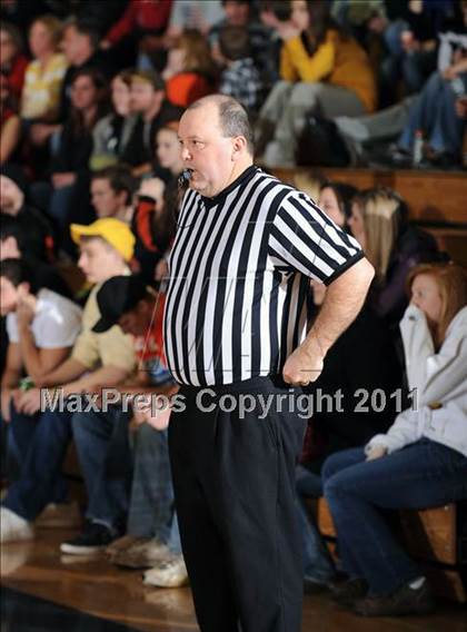 Thumbnail 3 in Webster vs. Luck photogallery.