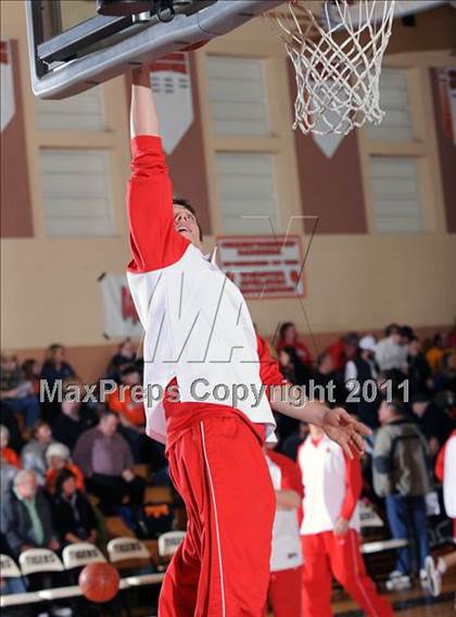 Thumbnail 3 in Webster vs. Luck photogallery.