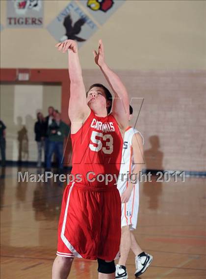 Thumbnail 1 in Webster vs. Luck photogallery.