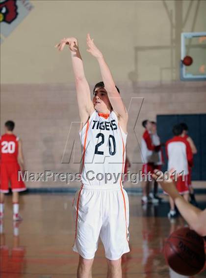 Thumbnail 1 in Webster vs. Luck photogallery.