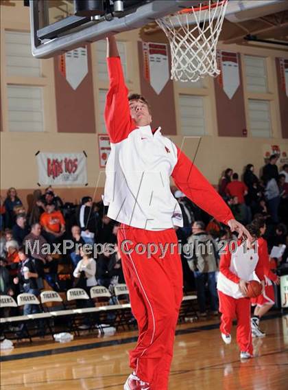 Thumbnail 1 in Webster vs. Luck photogallery.