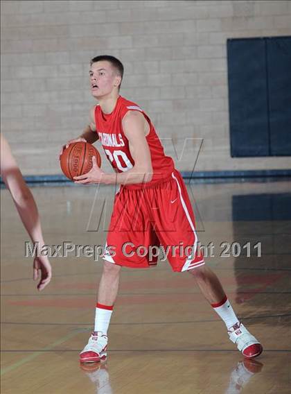 Thumbnail 3 in Webster vs. Luck photogallery.