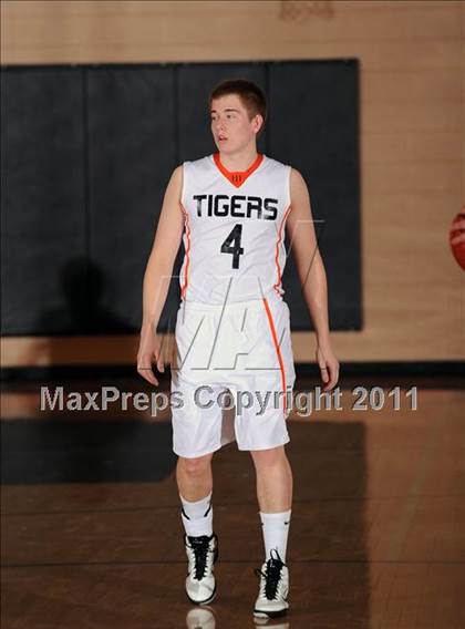 Thumbnail 1 in Webster vs. Luck photogallery.